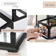 Load image into Gallery viewer, [HOMMBAY Beauty] Nordic Makeup Brush Holder / Cosmetics Organiser
