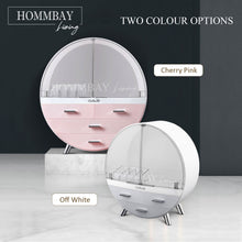 Load image into Gallery viewer, [HOMMBAY Beauty] Makeup Organiser / Cosmetics &amp; Skincare Storage Display Box
