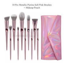 Load image into Gallery viewer, [HOMMBAY Beauty] Makeup Brushes Set / Full Set Makeup Brushes
