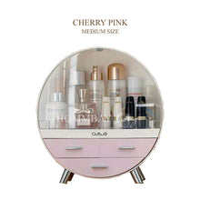 Load image into Gallery viewer, [HOMMBAY Beauty] Makeup Organiser / Cosmetics &amp; Skincare Storage Display Box
